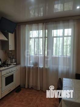 2-к квартира, вторичка, 50м2, 4/5 этаж