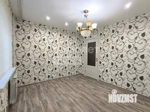 3-к квартира, вторичка, 61м2, 1/5 этаж