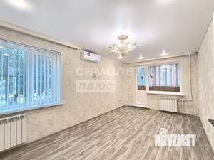 3-к квартира, вторичка, 61м2, 1/5 этаж