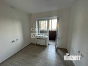 3-к квартира, сданный дом, 82м2, 16/18 этаж